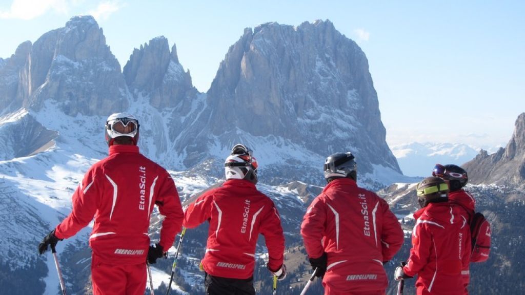 Costi skipass - Etna Vs Trentino Alto Adige. Un paragone insensato