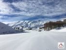 Etna, piste aperte dal 24 Dicembre. Si scierà a Natale!