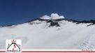 19 Mag 2012 - Ultime curve sul vulcano più alto d&#039;Europa!