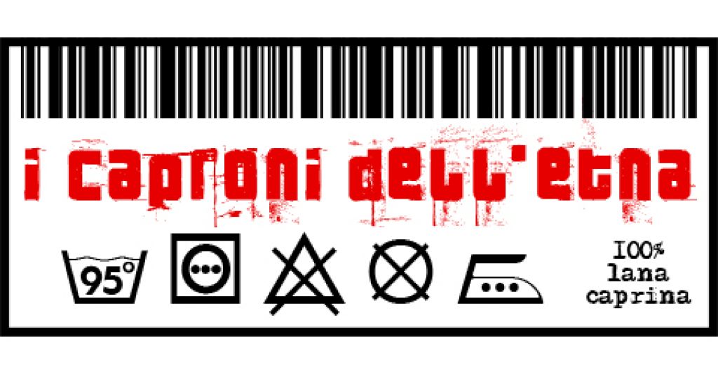 I Caproni dell'Etna