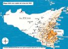 Nel 1693 la Sicilia orientale fu distrutta da un forte terremoto: ma la causa non fu l’Etna.