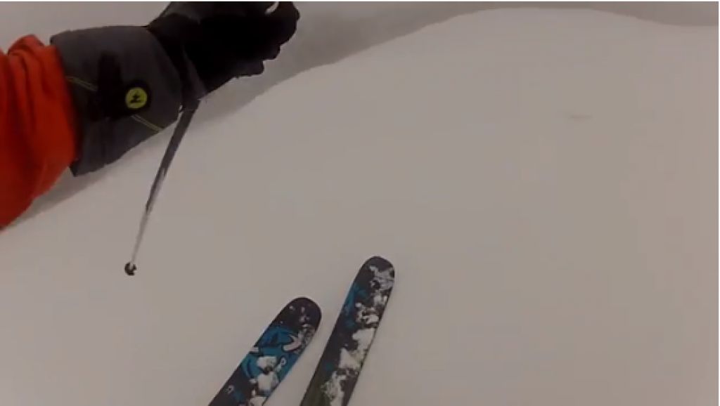 30 Gen 2014 Freeride Ski Madonie (trailer)