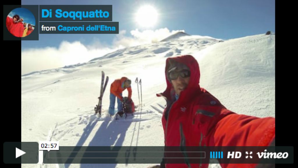 2 Gen 2014 - Di Soqquatto (Caproni dell'Etna)