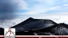 15 Novembre 2011 - 18° Parossismo del vulcano da quota 3000