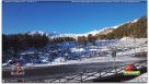31.12.2017 Etna - Si dovrà attendere ancora per l'apertura delle sciovie.