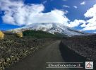 L'Etna al primo posto tra i luoghi più ricercati di TripAdvisor