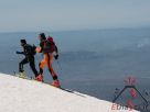 29 Marzo 2010 - Sci alpinismo sulla Montagnola