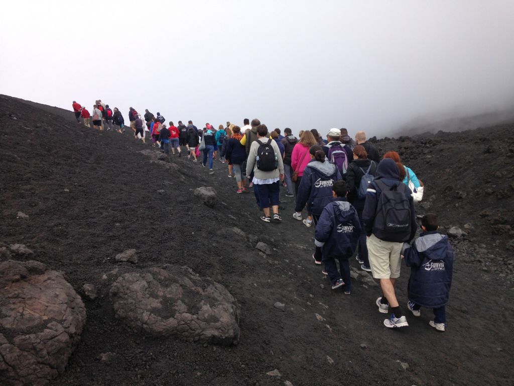 Etna, Parentopoli guide. Il CGA ha respinto gli appelli in via definitiva. Titoli annullati e concorso da rifare