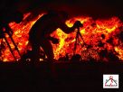 Etna - Conclusa l'eruzione, nessun danno a piste da sci. Si continua a sciare