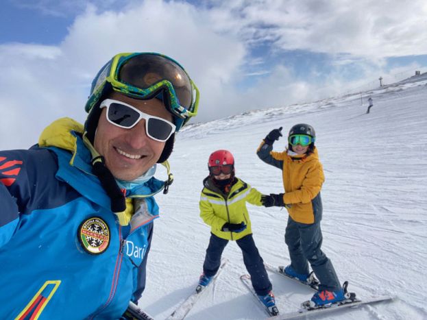 Ski Academy EtnaSci